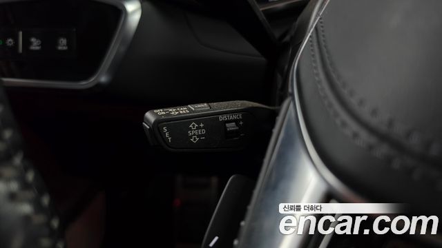 Audi A7 (4K) 55 TFSI Quattro Premium 2020 — фото 36