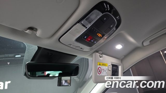 Hyundai Tucson (NX4) Gasoline 1.6 Turbo 2WD Inspiration 2022 — фото 28