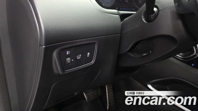 Hyundai Tucson (NX4) Gasoline 1.6 Turbo 2WD Inspiration 2022 — фото 29