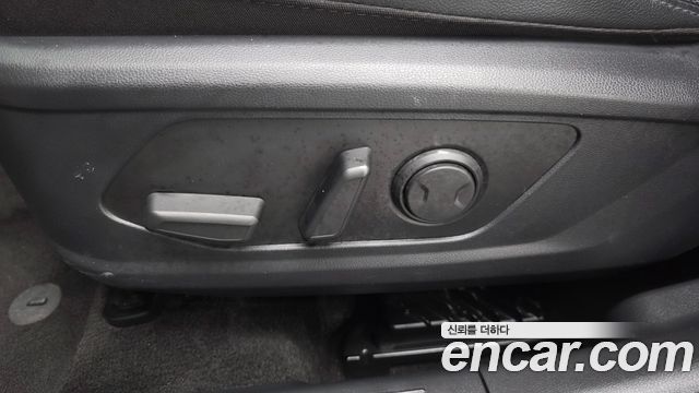 Hyundai Tucson (NX4) Gasoline 1.6 Turbo 2WD Inspiration 2022 — фото 31