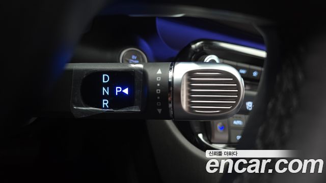 Hyundai Casper Electric Inspiration 2025 — фото 9