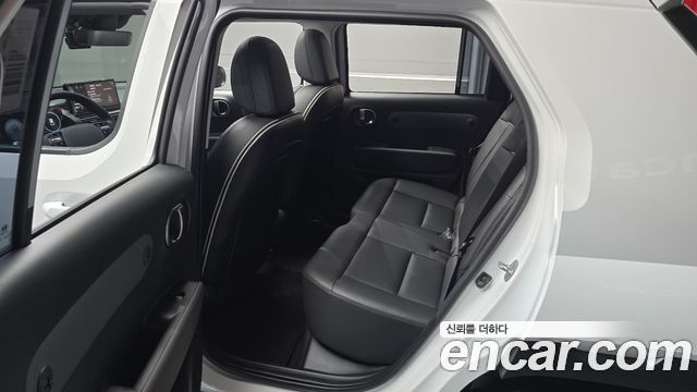 Hyundai Casper Electric Inspiration 2025 — фото 11