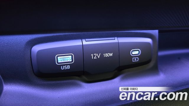 Hyundai Casper Electric Inspiration 2025 — фото 12