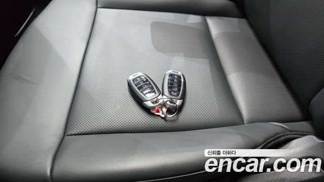 Hyundai Casper Electric Inspiration 2025 — фото 16