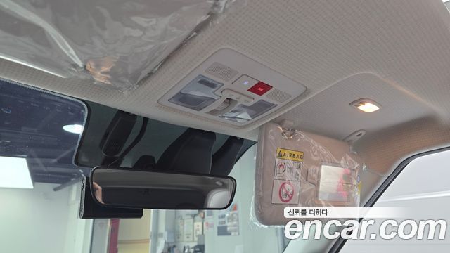 Hyundai Casper Electric Inspiration 2025 — фото 19