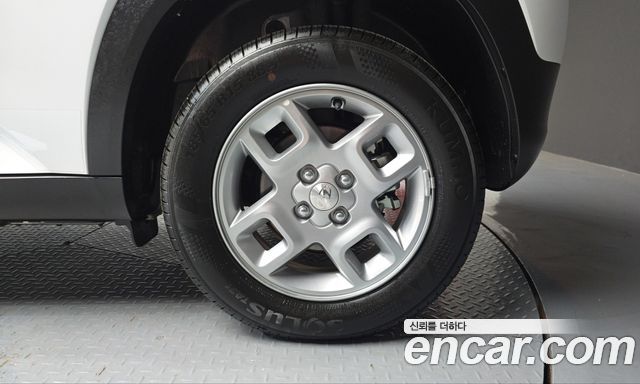 Hyundai Casper Electric Inspiration 2025 — фото 21