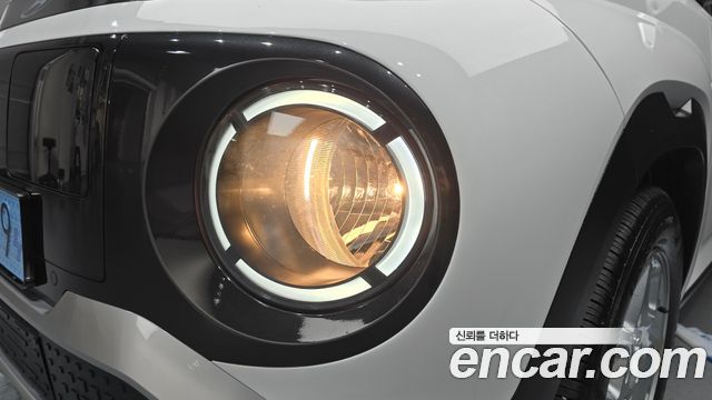 Hyundai Casper Electric Inspiration 2025 — фото 22