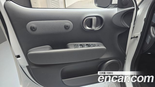 Hyundai Casper Electric Inspiration 2025 — фото 24