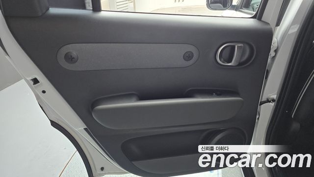 Hyundai Casper Electric Inspiration 2025 — фото 25