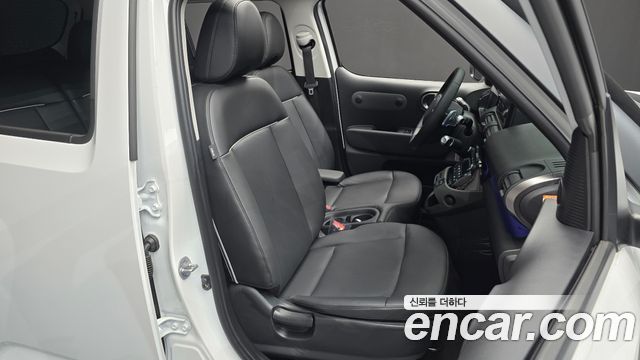 Hyundai Casper Electric Inspiration 2025 — фото 26