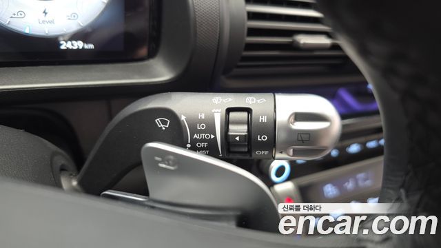 Hyundai Casper Electric Inspiration 2025 — фото 28
