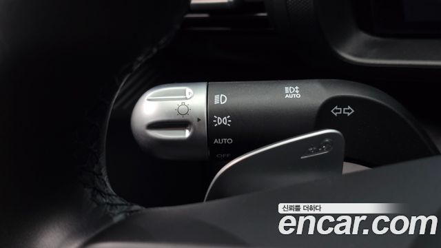 Hyundai Casper Electric Inspiration 2025 — фото 29