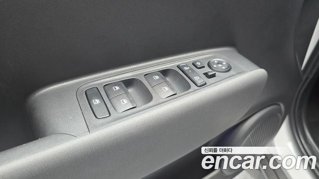 Hyundai Casper Electric Inspiration 2025 — фото 30