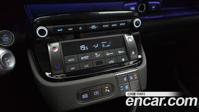Hyundai Casper Electric Inspiration 2025 — фото 31