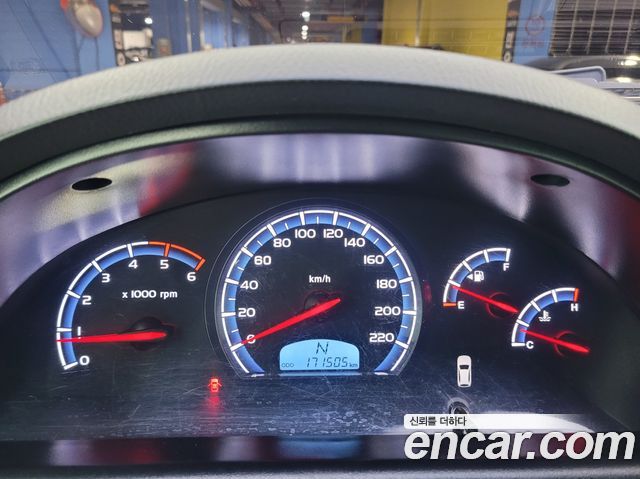 KG Mobility (SsangYong) Rexton W 2.0 4WD RX7 Luxury 2015 — фото 10