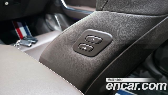 Kia Stinger 2.0 Turbo 2WD Platinum 2019 — фото 28