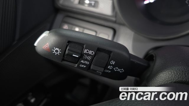 KG Mobility (SsangYong) Tivoli Air 1.6 IX 2WD 2017 — фото 29