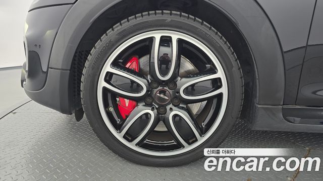 MINI Cooper S JCW 3rd Generation 2020 — фото 5