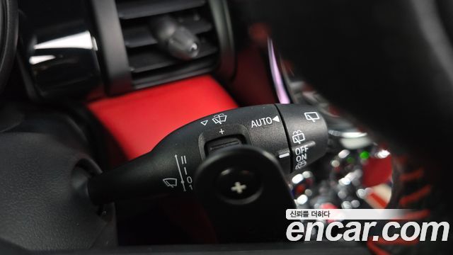 MINI Cooper S JCW 3rd Generation 2020 — фото 30