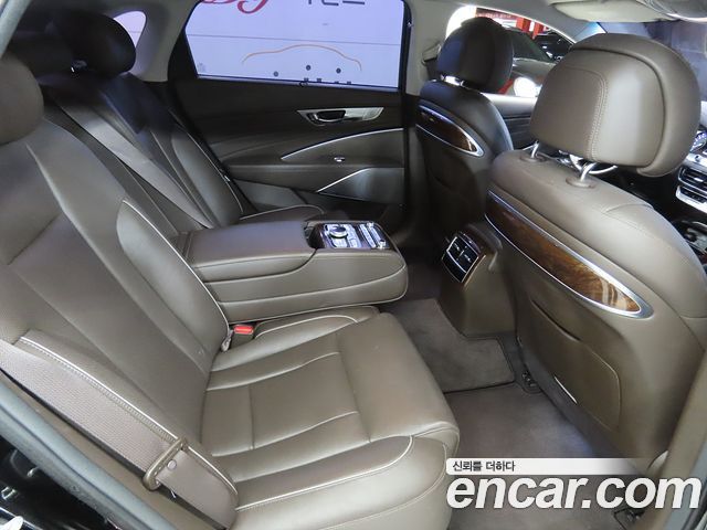 Kia K9 3.8 GDI AWD PlatinumⅡ 2020 — фото 7