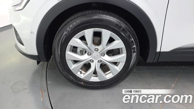Renault Korea XM3 1.6 GTe LE Plus 2020 — фото 5