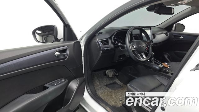 Renault Korea XM3 1.6 GTe LE Plus 2020 — фото 10