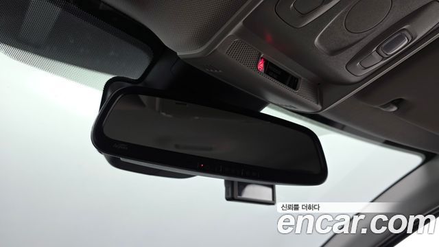 Renault Korea XM3 1.6 GTe LE Plus 2020 — фото 18