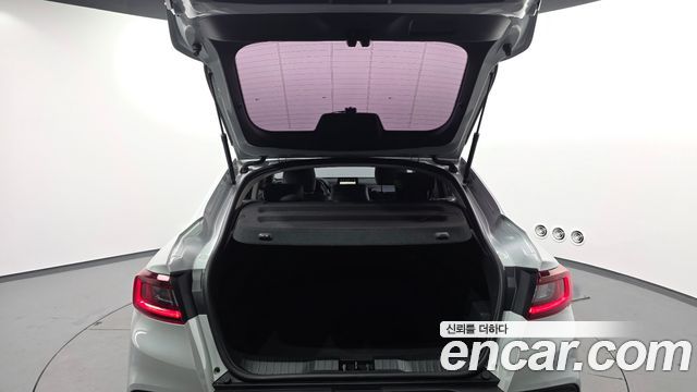 Renault Korea XM3 1.6 GTe LE Plus 2020 — фото 20