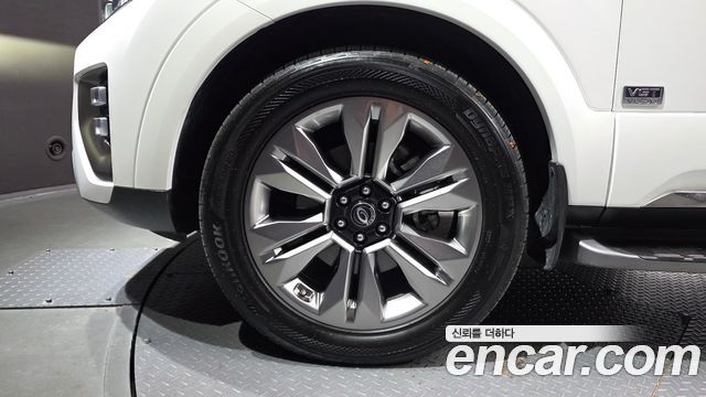 Kia Mohave The Master Diesel 3.0 4WD 5-Seater Masters 2021 — фото 5