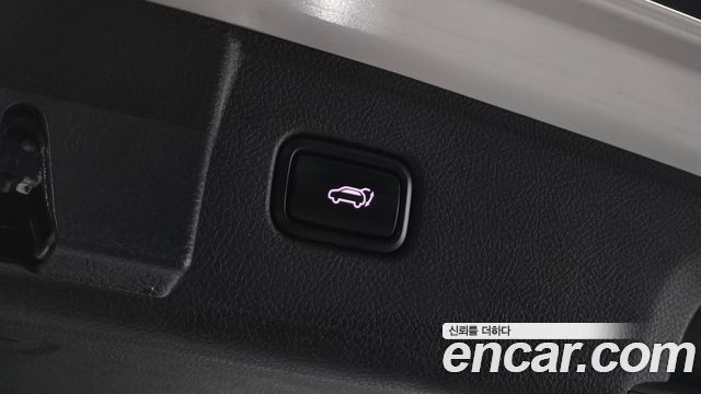 Kia Mohave The Master Diesel 3.0 4WD 5-Seater Masters 2021 — фото 20