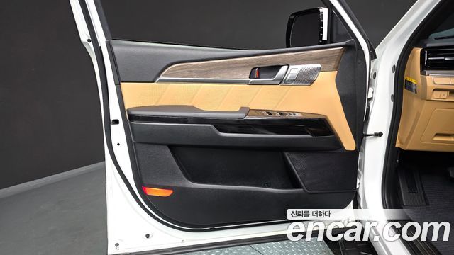 Kia Mohave The Master Diesel 3.0 4WD 5-Seater Masters 2021 — фото 24