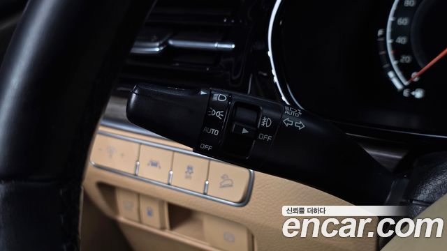 Kia Mohave The Master Diesel 3.0 4WD 5-Seater Masters 2021 — фото 27
