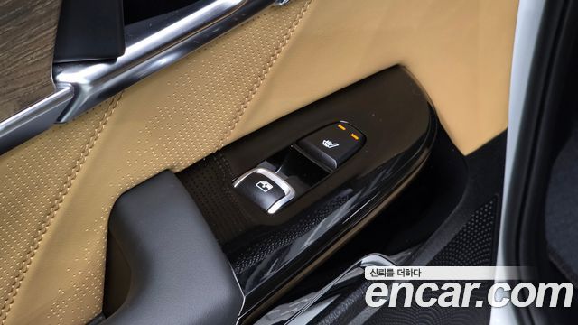 Kia Mohave The Master Diesel 3.0 4WD 5-Seater Masters 2021 — фото 30