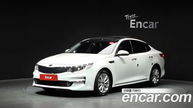 Kia K5 (II) 2.0 MX Prestige