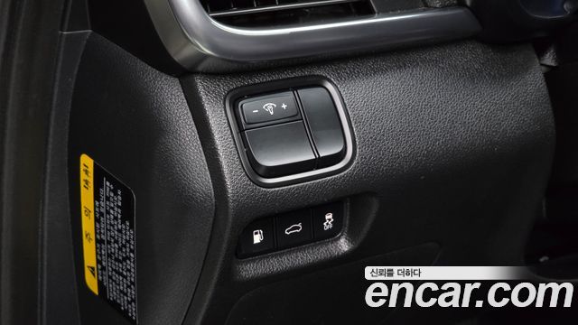 Kia K5 (II) 2.0 MX Prestige 2016 — фото 15