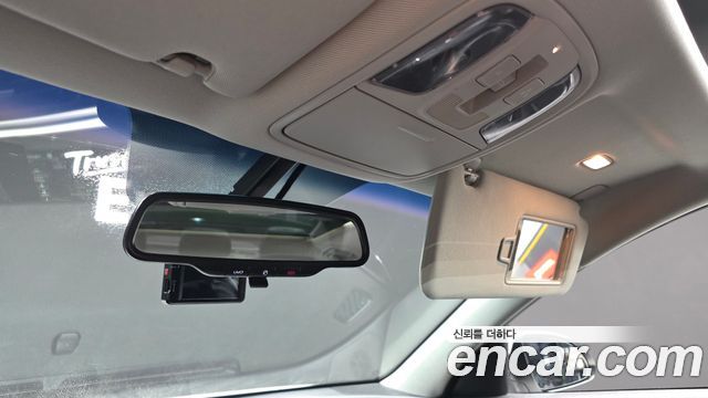 Kia K5 (II) 2.0 MX Prestige 2016 — фото 19