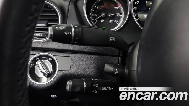 Mercedes-Benz C-Class (W204) C220 CDI 2014 — фото 16