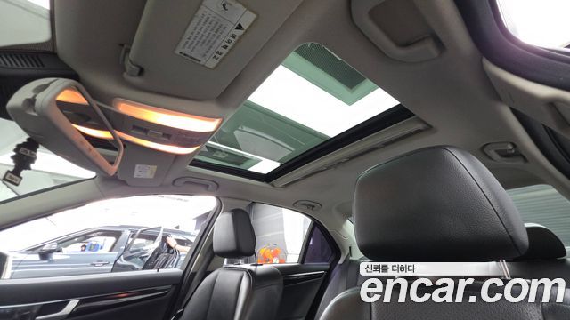 Mercedes-Benz C-Class (W204) C220 CDI 2014 — фото 18