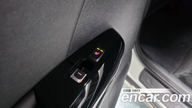 Kia Sportage The Bold Gasoline Inteligent 2019 — фото 20