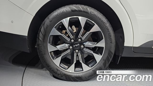 Kia Carnival (IV) Diesel 9-Seater Signature 2023 — фото 5