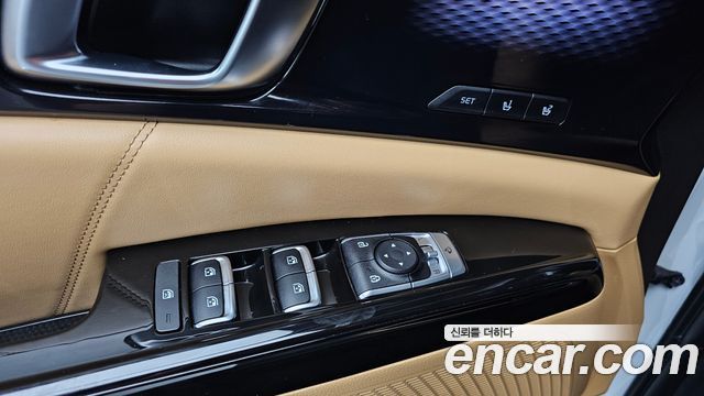 Kia Carnival (IV) Diesel 9-Seater Signature 2023 — фото 12
