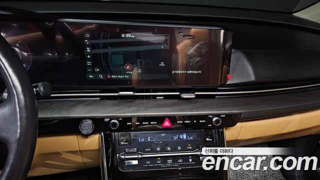 Kia Carnival (IV) Diesel 9-Seater Signature 2023 — фото 13