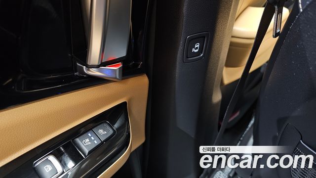 Kia Carnival (IV) Diesel 9-Seater Signature 2023 — фото 18