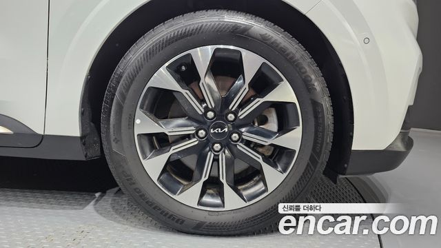 Kia Carnival (IV) Diesel 9-Seater Signature 2023 — фото 21