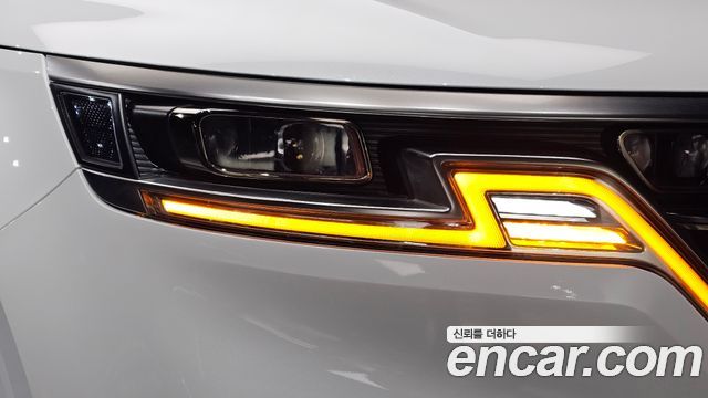 Kia Carnival (IV) Diesel 9-Seater Signature 2023 — фото 22