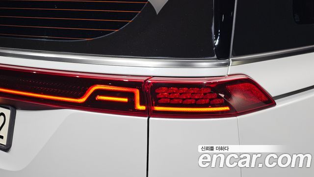 Kia Carnival (IV) Diesel 9-Seater Signature 2023 — фото 23