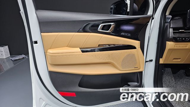 Kia Carnival (IV) Diesel 9-Seater Signature 2023 — фото 24