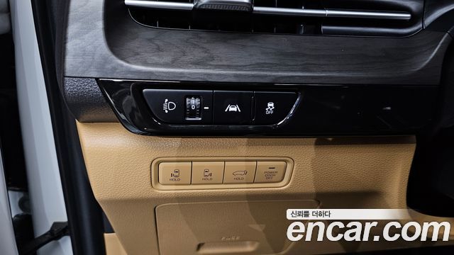 Kia Carnival (IV) Diesel 9-Seater Signature 2023 — фото 29