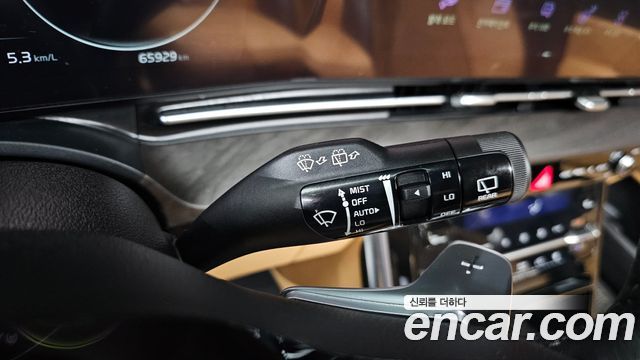 Kia Carnival (IV) Diesel 9-Seater Signature 2023 — фото 30