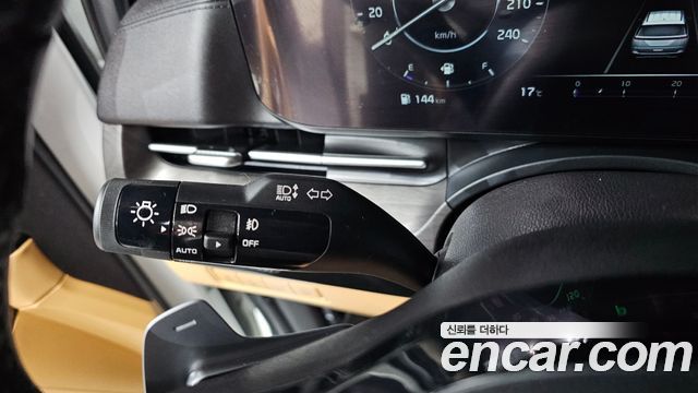 Kia Carnival (IV) Diesel 9-Seater Signature 2023 — фото 32